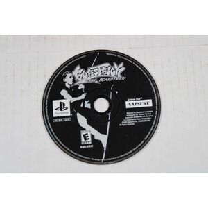 Burstrick Wake Boarding (Sony Playstation 1, PS1) Authentic, game disk only
